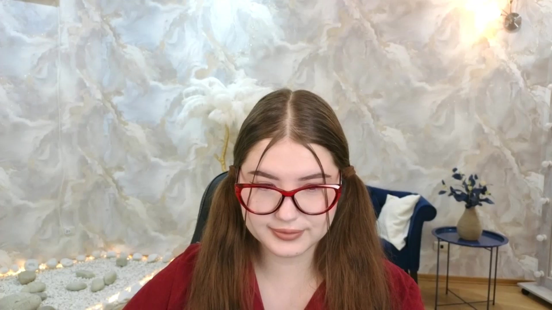 Gallery image thumbnail from EnigmaVeil's myfreecams stream on, 02/06/2026, 18:49 image 18 of 20