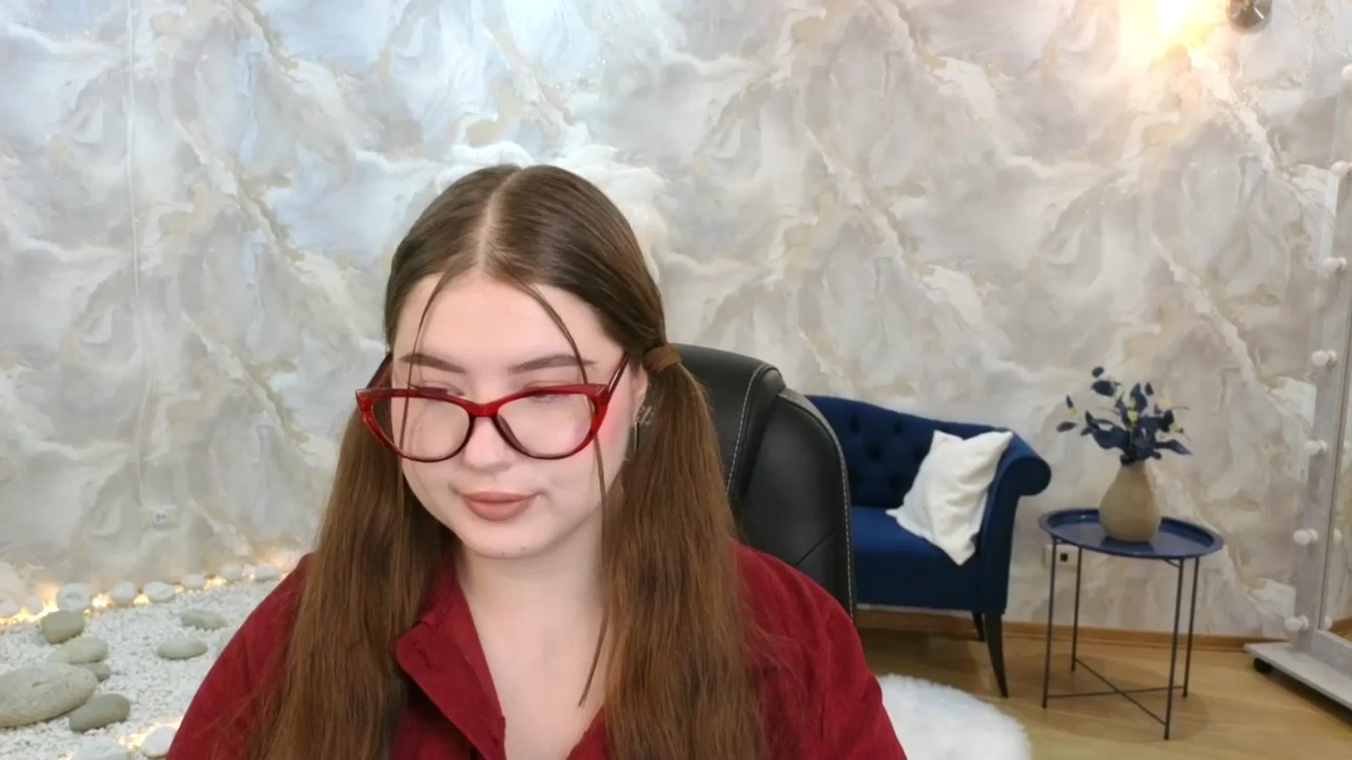Gallery image thumbnail from EnigmaVeil's myfreecams stream on, 02/06/2026, 19:47 image 6 of 20