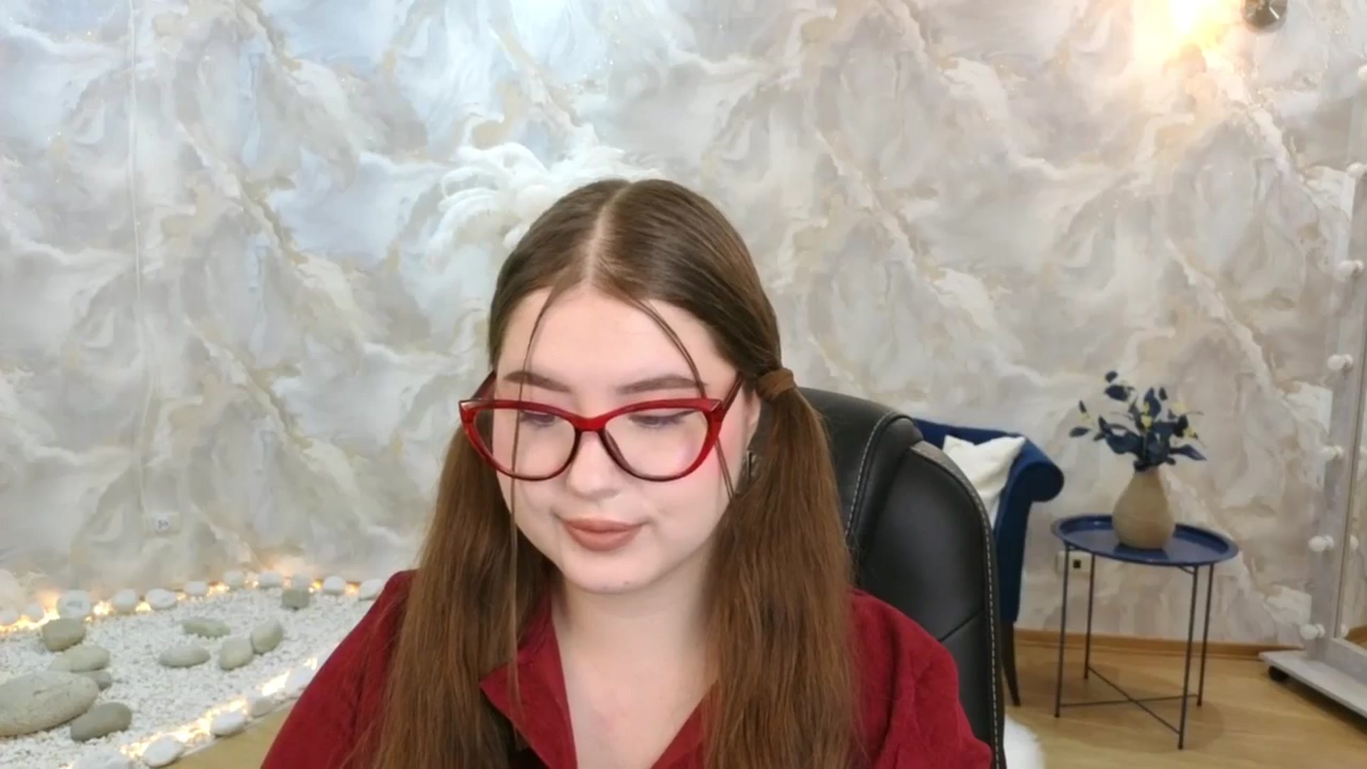 Gallery image thumbnail from EnigmaVeil's myfreecams stream on, 02/06/2026, 19:47 image 8 of 20