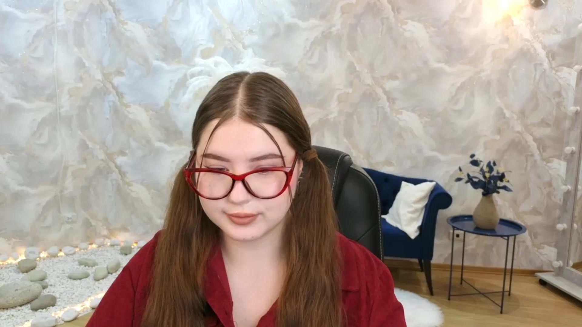 Gallery image thumbnail from EnigmaVeil's myfreecams stream on, 02/06/2026, 19:47 image 17 of 20