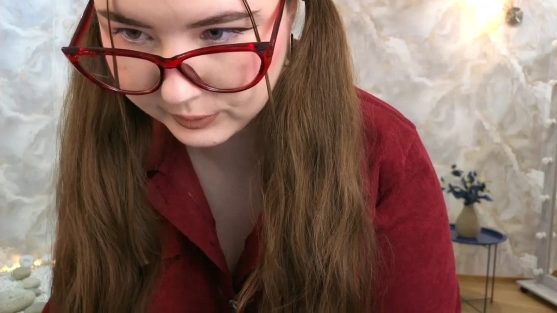 Gallery image thumbnail from EnigmaVeil's myfreecams stream on, 02/06/2026, 19:47 image 20 of 20