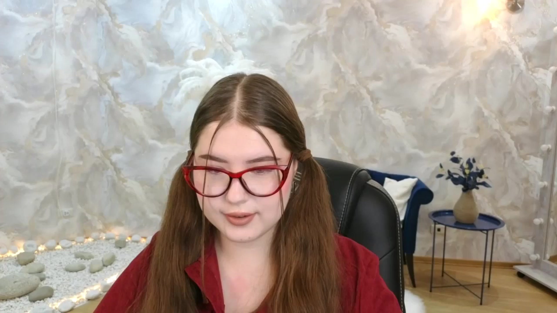 Gallery image thumbnail from EnigmaVeil's myfreecams stream on, 02/06/2026, 19:47 image 7 of 20
