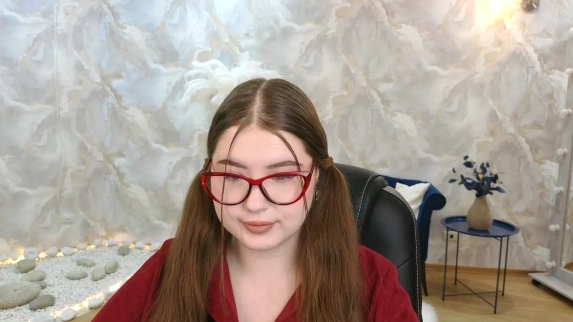 Gallery image thumbnail from EnigmaVeil's myfreecams stream on, 02/06/2026, 19:47 image 9 of 20