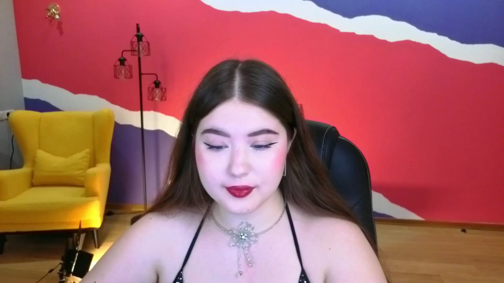 Gallery image thumbnail from EnigmaVeil's myfreecams stream on, 02/07/2026, 19:15 image 12 of 20
