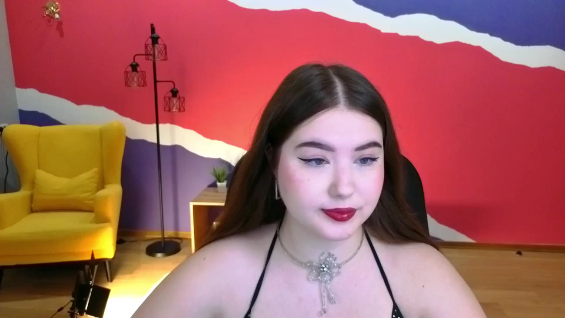 Gallery image thumbnail from EnigmaVeil's myfreecams stream on, 02/07/2026, 19:15 image 2 of 20