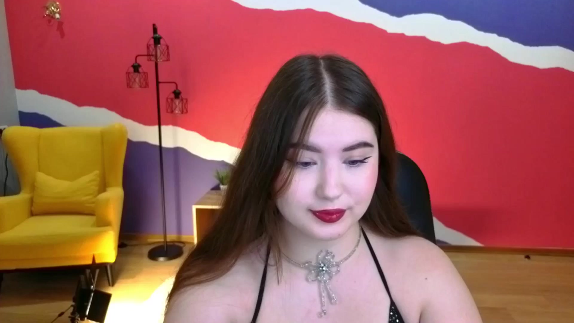 Gallery image thumbnail from EnigmaVeil's myfreecams stream on, 02/07/2026, 19:15 image 1 of 20