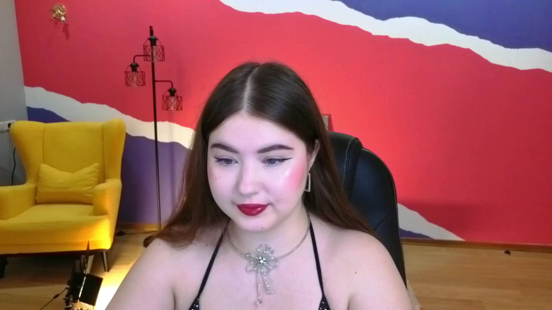 Gallery image thumbnail from EnigmaVeil's myfreecams stream on, 02/07/2026, 19:15 image 9 of 20