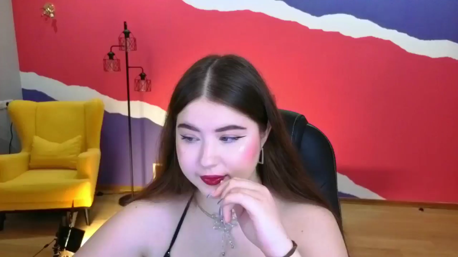 Gallery image thumbnail from EnigmaVeil's myfreecams stream on, 02/07/2026, 19:15 image 13 of 20