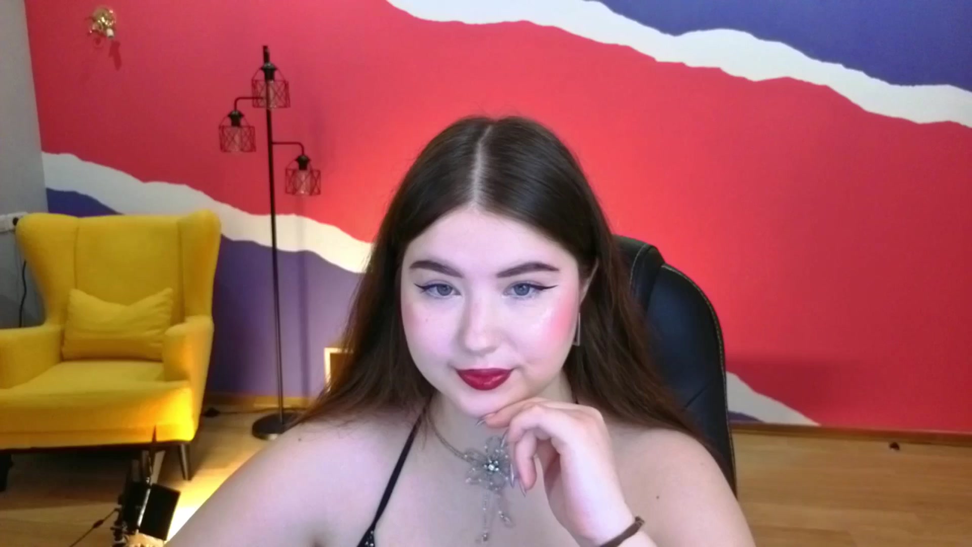 Gallery image thumbnail from EnigmaVeil's myfreecams stream on, 02/07/2026, 19:15 image 17 of 20