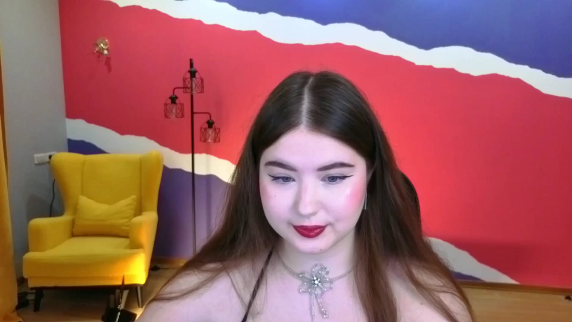 Gallery image thumbnail from EnigmaVeil's myfreecams stream on, 02/07/2026, 19:15 image 20 of 20