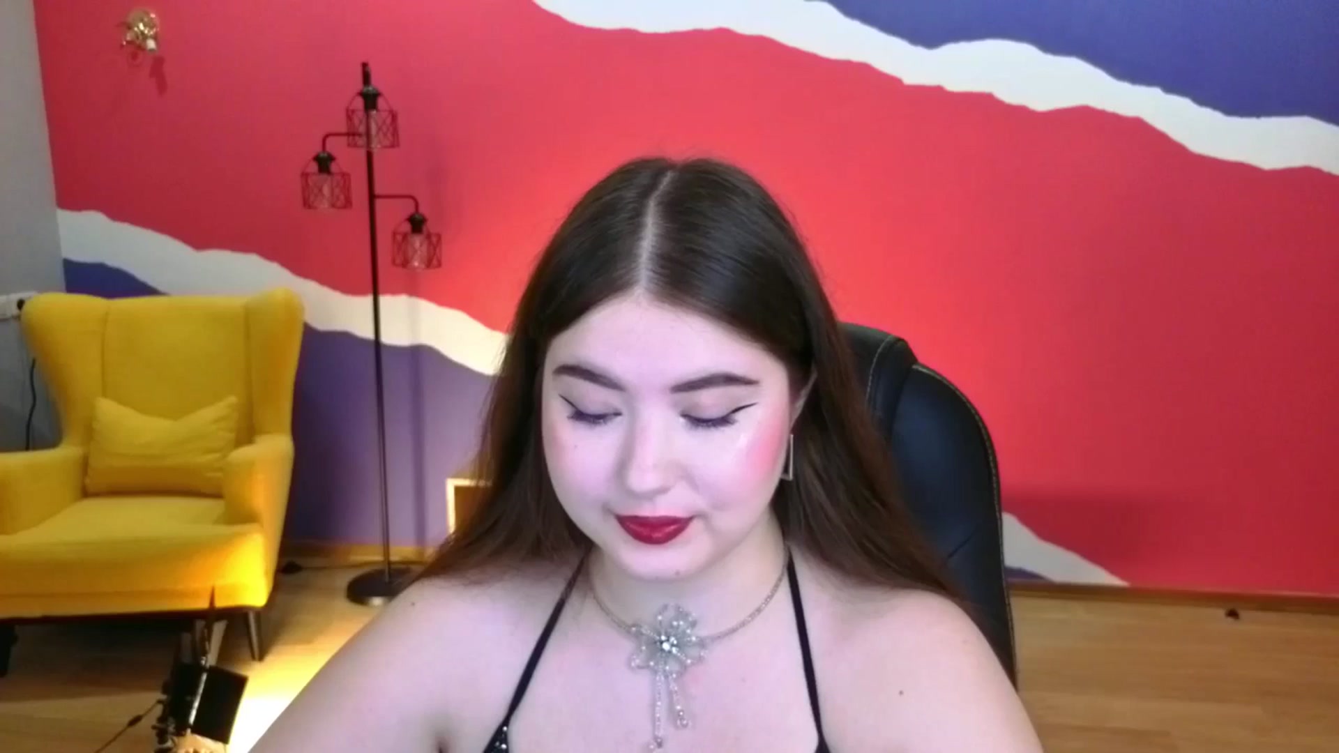Gallery image thumbnail from EnigmaVeil's myfreecams stream on, 02/07/2026, 19:15 image 15 of 20