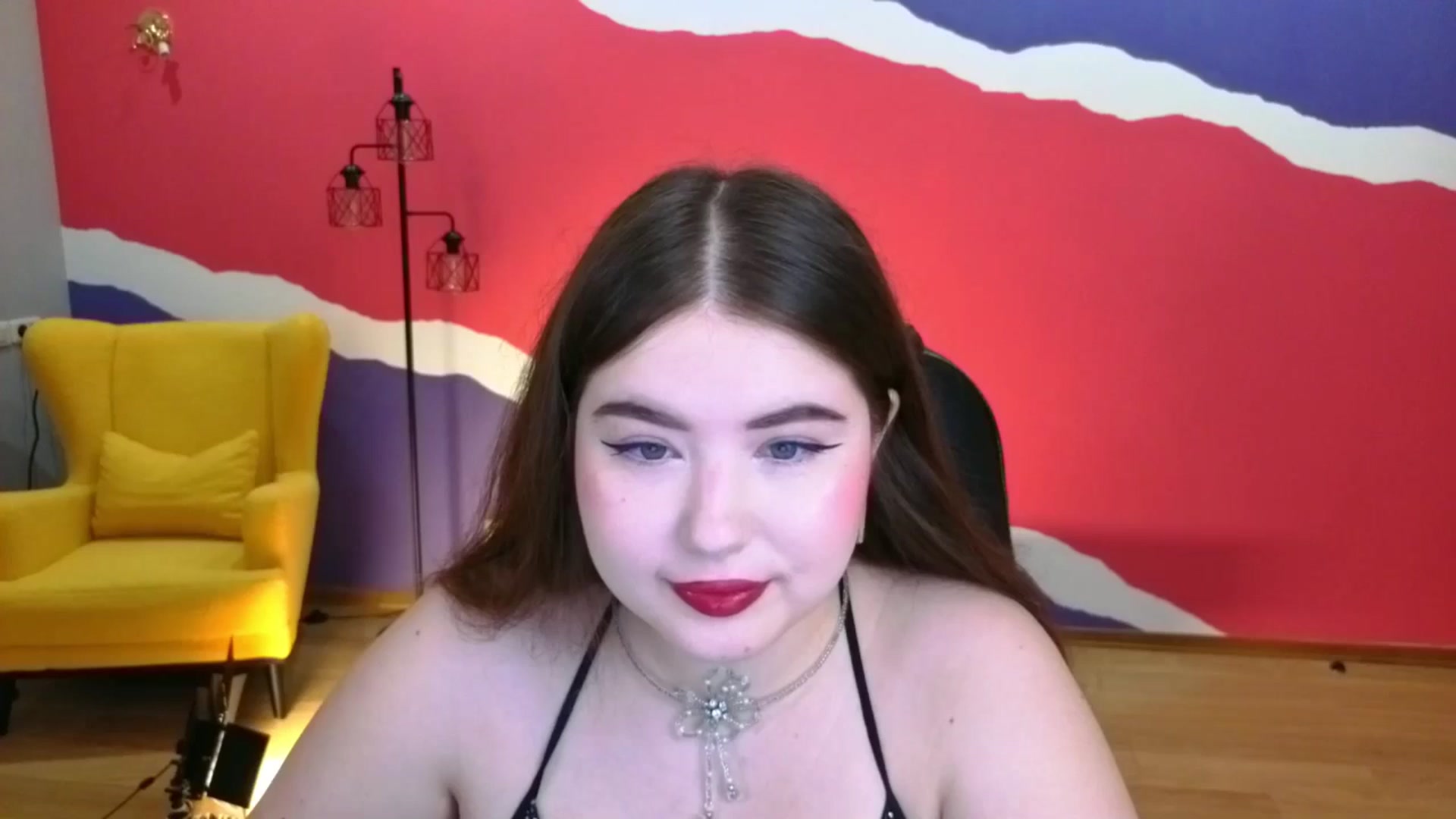 Gallery image thumbnail from EnigmaVeil's myfreecams stream on, 02/07/2026, 19:15 image 8 of 20