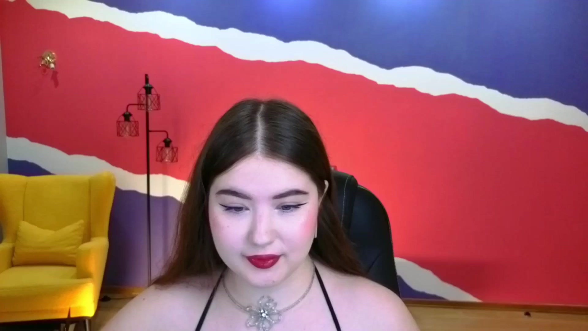 Gallery image thumbnail from EnigmaVeil's myfreecams stream on, 02/07/2026, 19:15 image 7 of 20