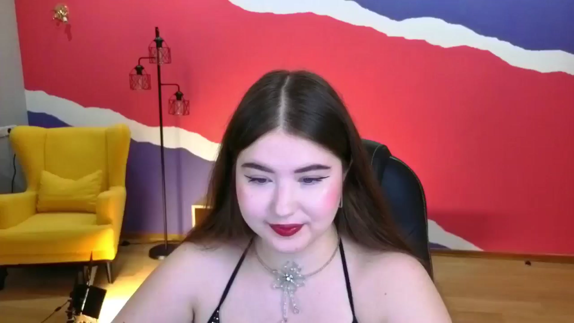 Gallery image thumbnail from EnigmaVeil's myfreecams stream on, 02/07/2026, 19:15 image 14 of 20