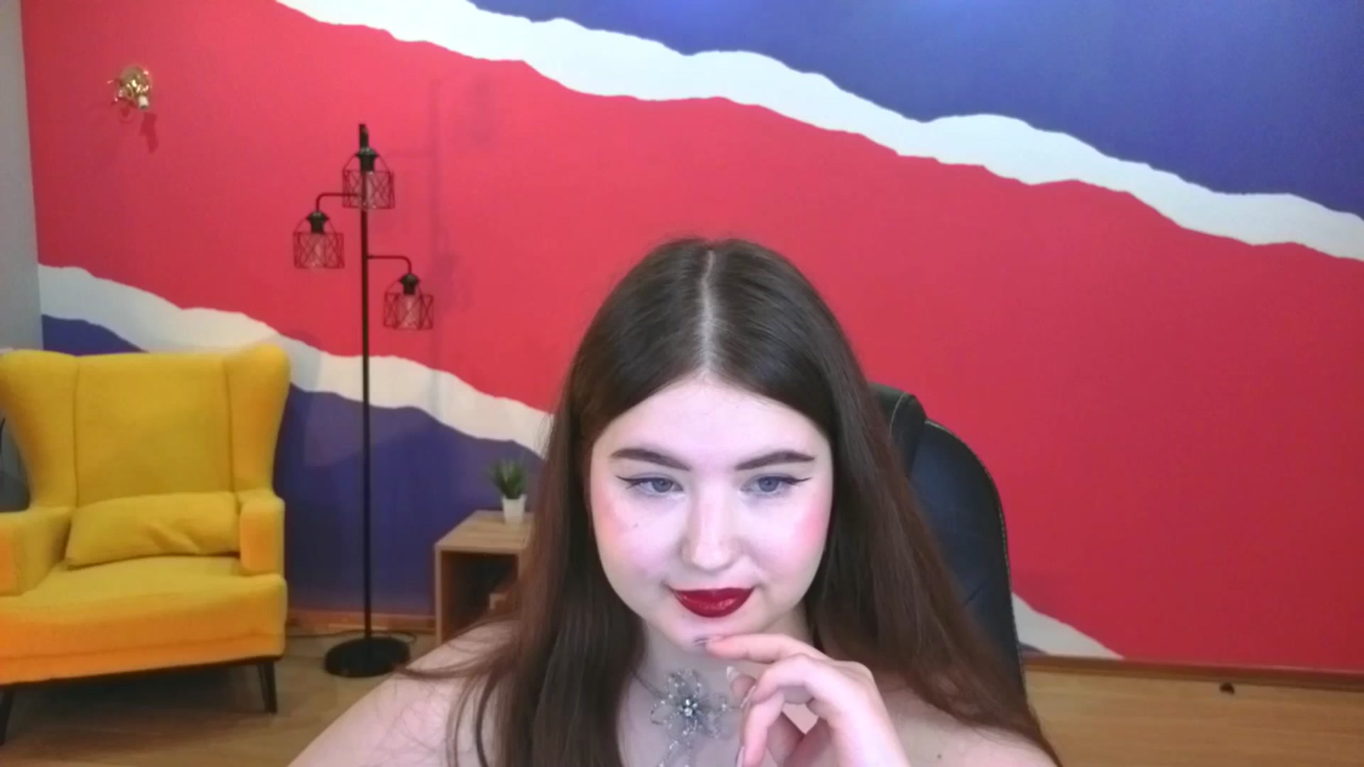 Gallery image thumbnail from EnigmaVeil's myfreecams stream on, 02/08/2026, 01:26 image 5 of 20