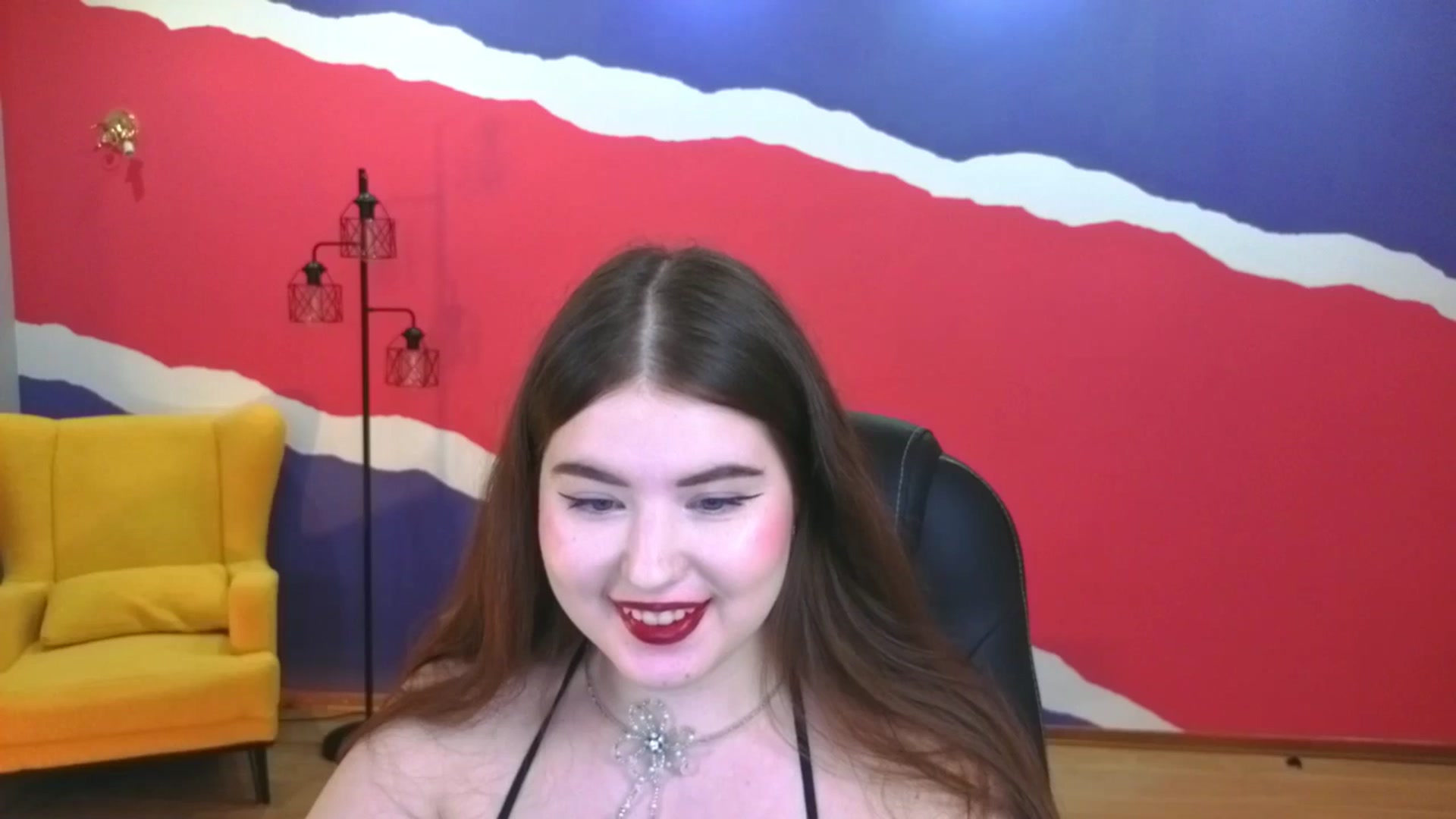 Gallery image thumbnail from EnigmaVeil's myfreecams stream on, 02/08/2026, 01:26 image 17 of 20