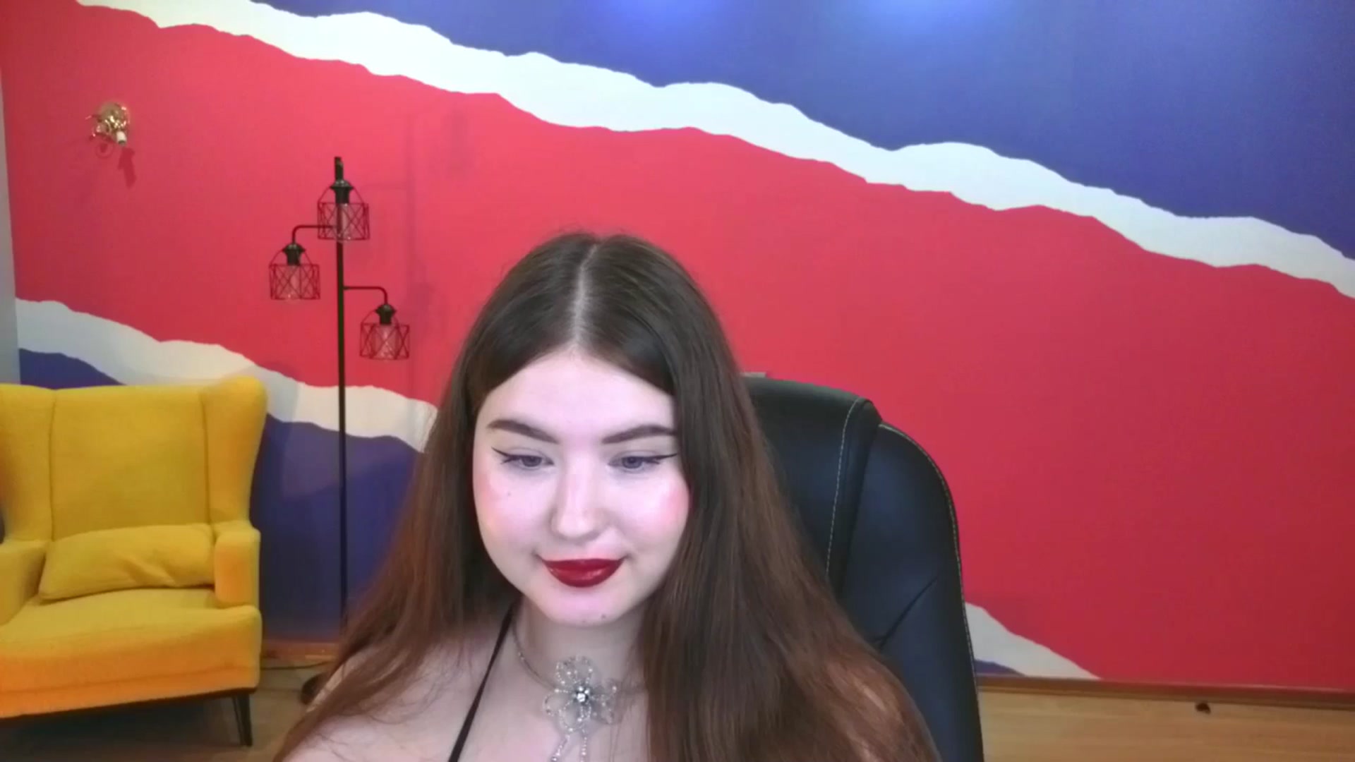 Gallery image thumbnail from EnigmaVeil's myfreecams stream on, 02/08/2026, 01:26 image 19 of 20