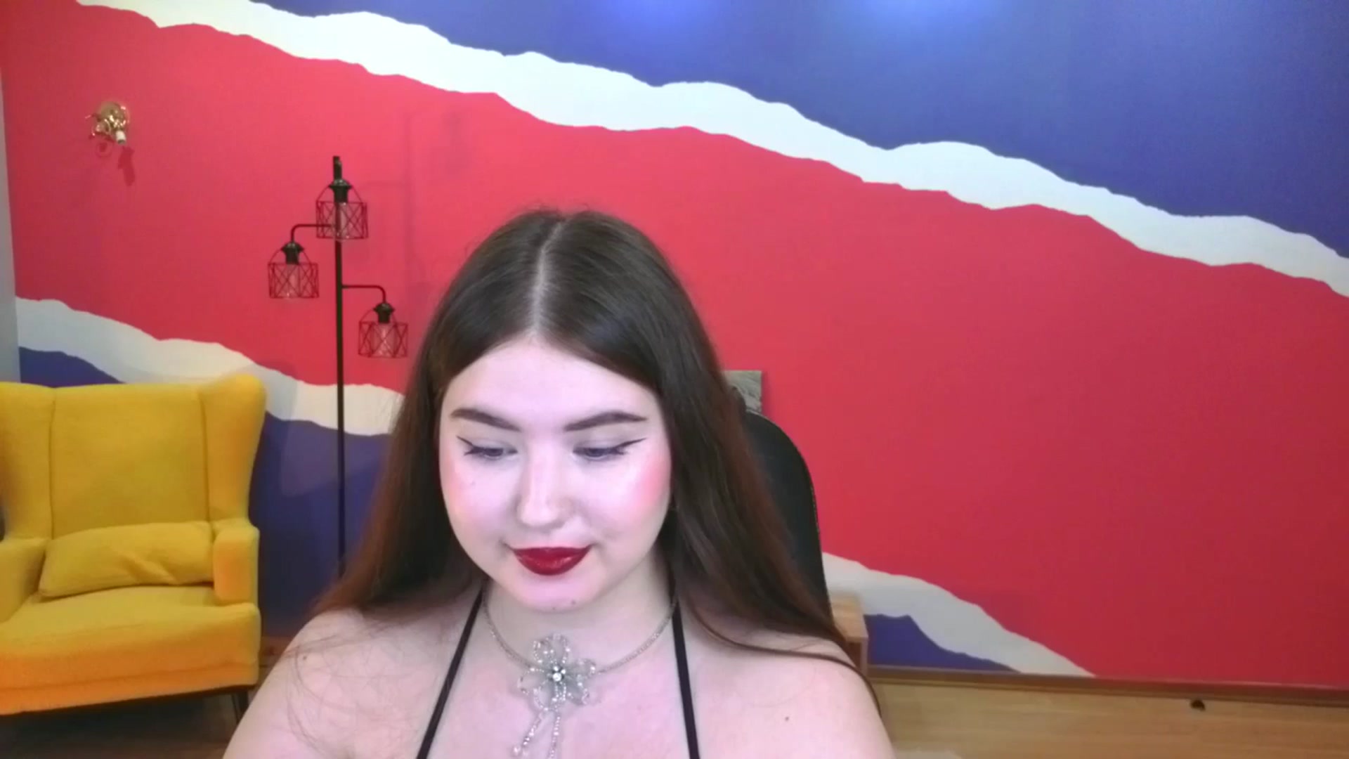 Gallery image thumbnail from EnigmaVeil's myfreecams stream on, 02/08/2026, 01:26 image 13 of 20