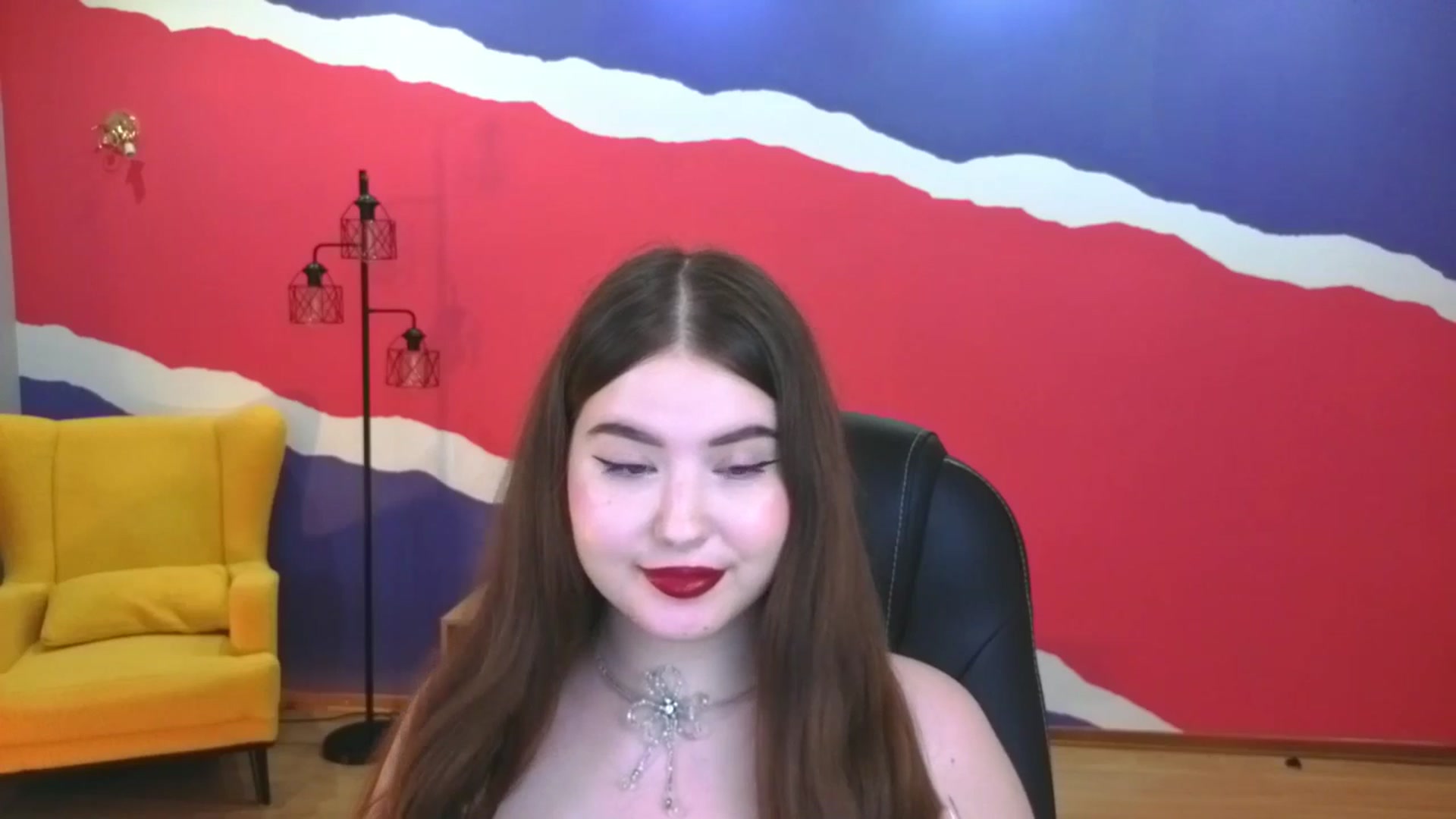 Gallery image thumbnail from EnigmaVeil's myfreecams stream on, 02/08/2026, 01:26 image 20 of 20
