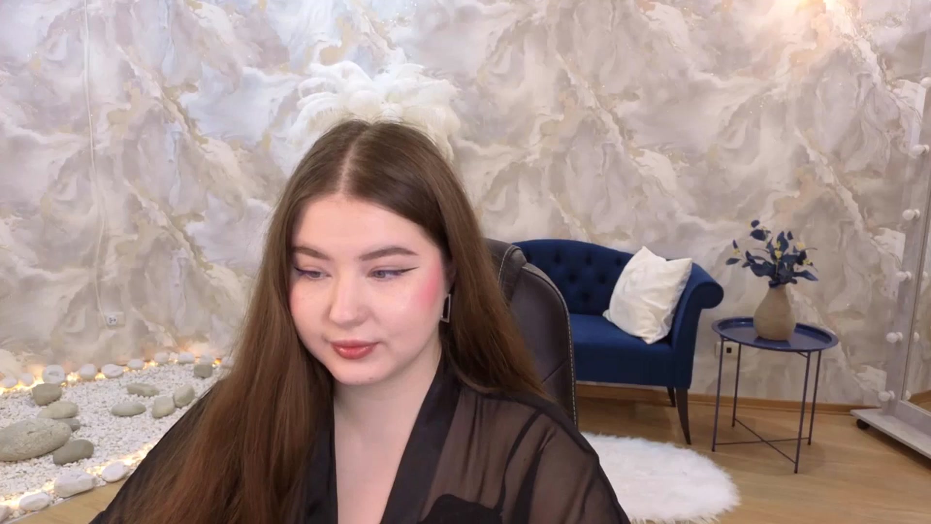 Gallery image thumbnail from EnigmaVeil's myfreecams stream on, 02/08/2026, 19:10 image 3 of 20