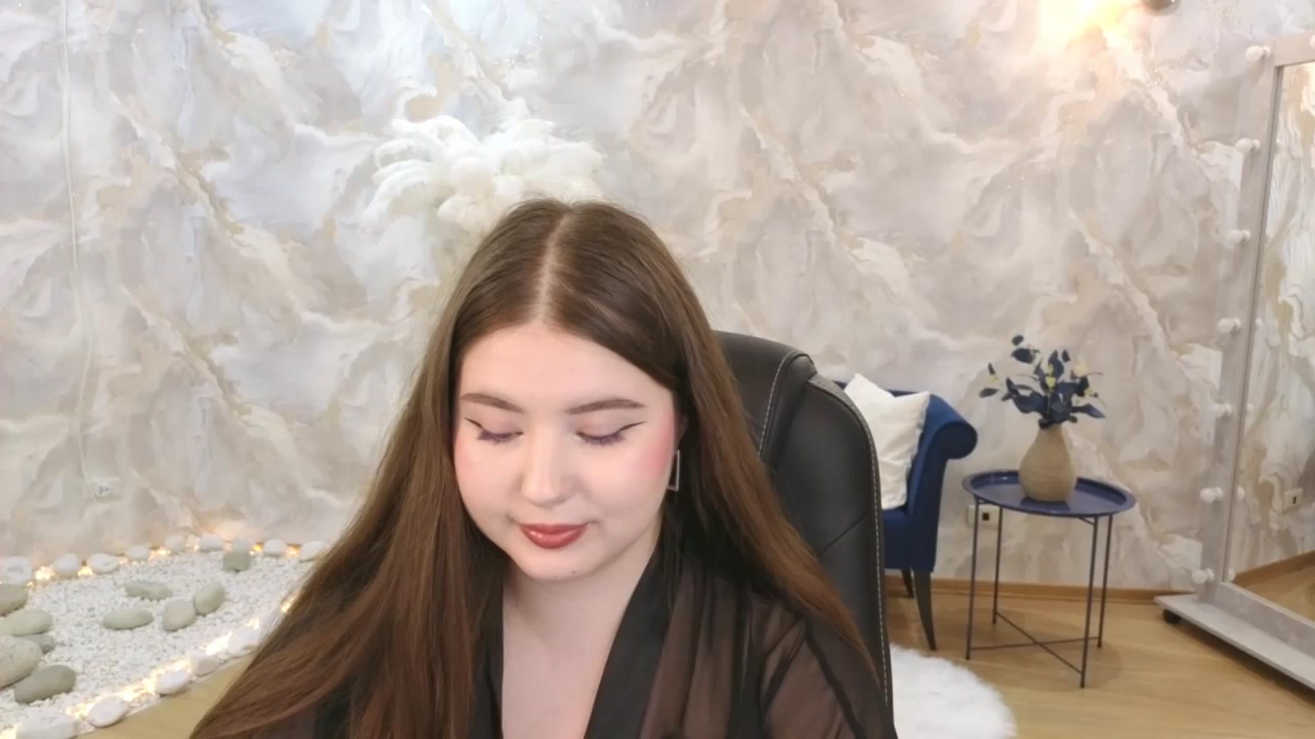 Gallery image thumbnail from EnigmaVeil's myfreecams stream on, 02/09/2026, 01:25 image 1 of 20