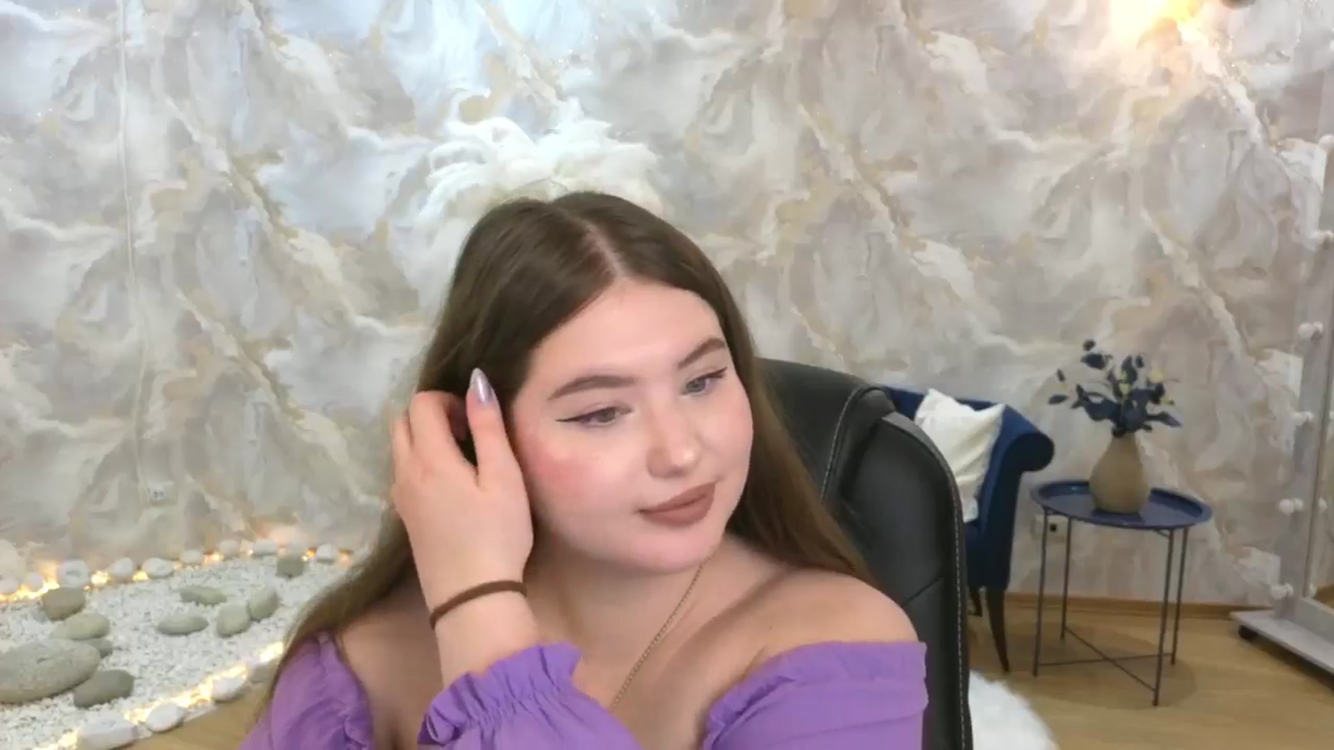 Gallery image thumbnail from EnigmaVeil's myfreecams stream on, 02/10/2026, 06:18 image 4 of 20