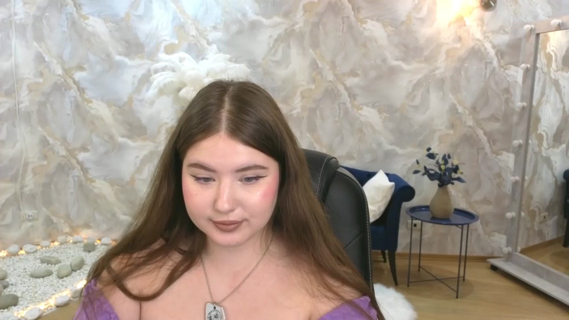 Gallery image thumbnail from EnigmaVeil's myfreecams stream on, 02/10/2026, 09:12 image 17 of 20