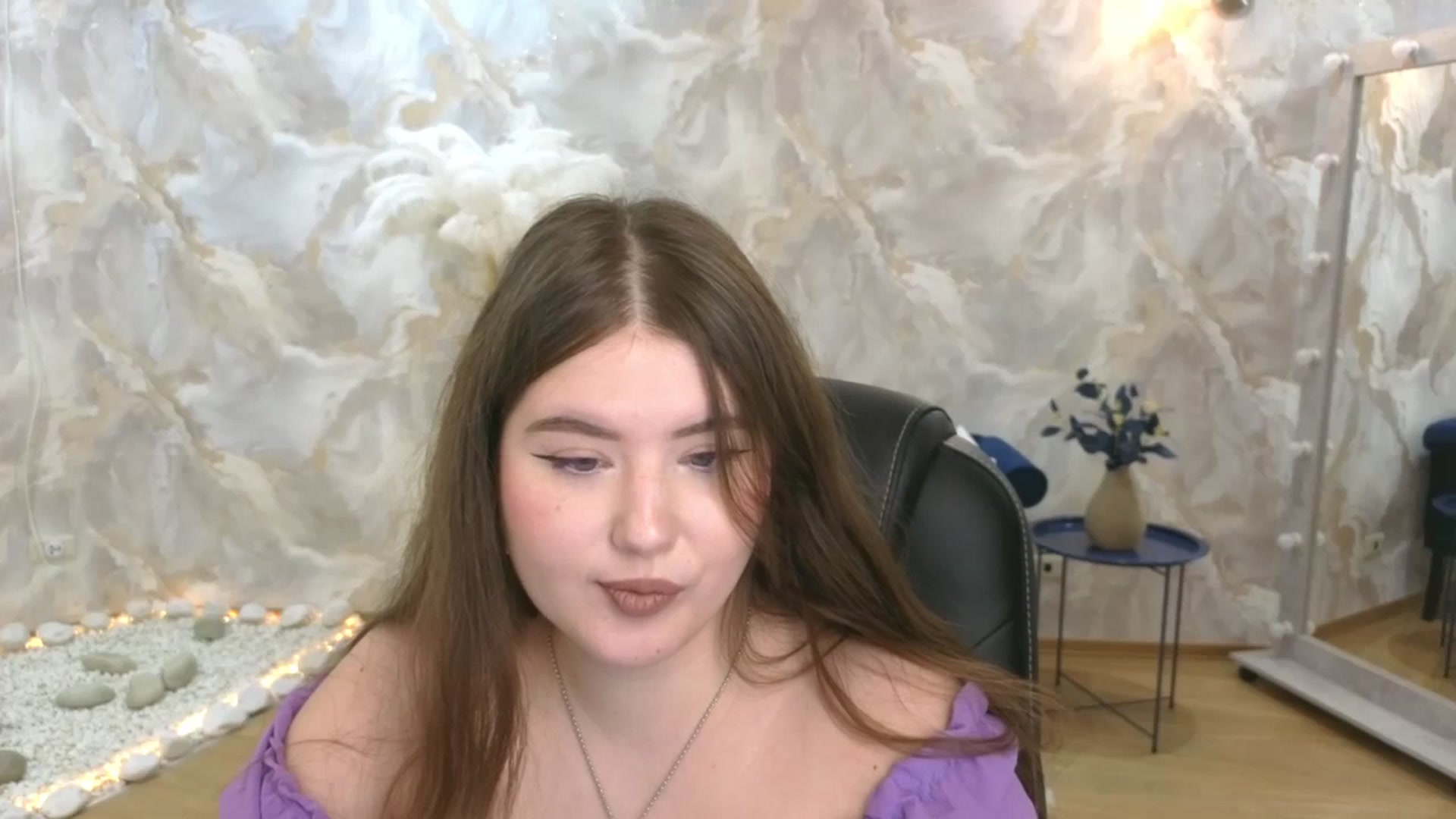 Gallery image thumbnail from EnigmaVeil's myfreecams stream on, 02/10/2026, 09:48 image 12 of 20
