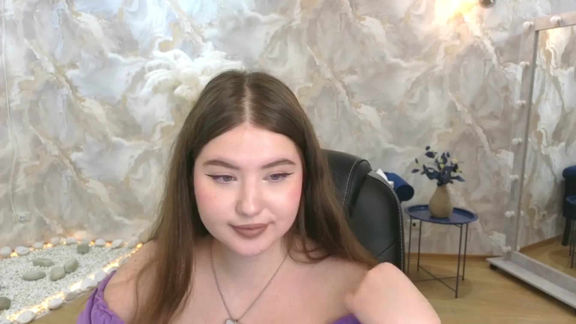 Gallery image thumbnail from EnigmaVeil's myfreecams stream on, 02/10/2026, 09:48 image 9 of 20