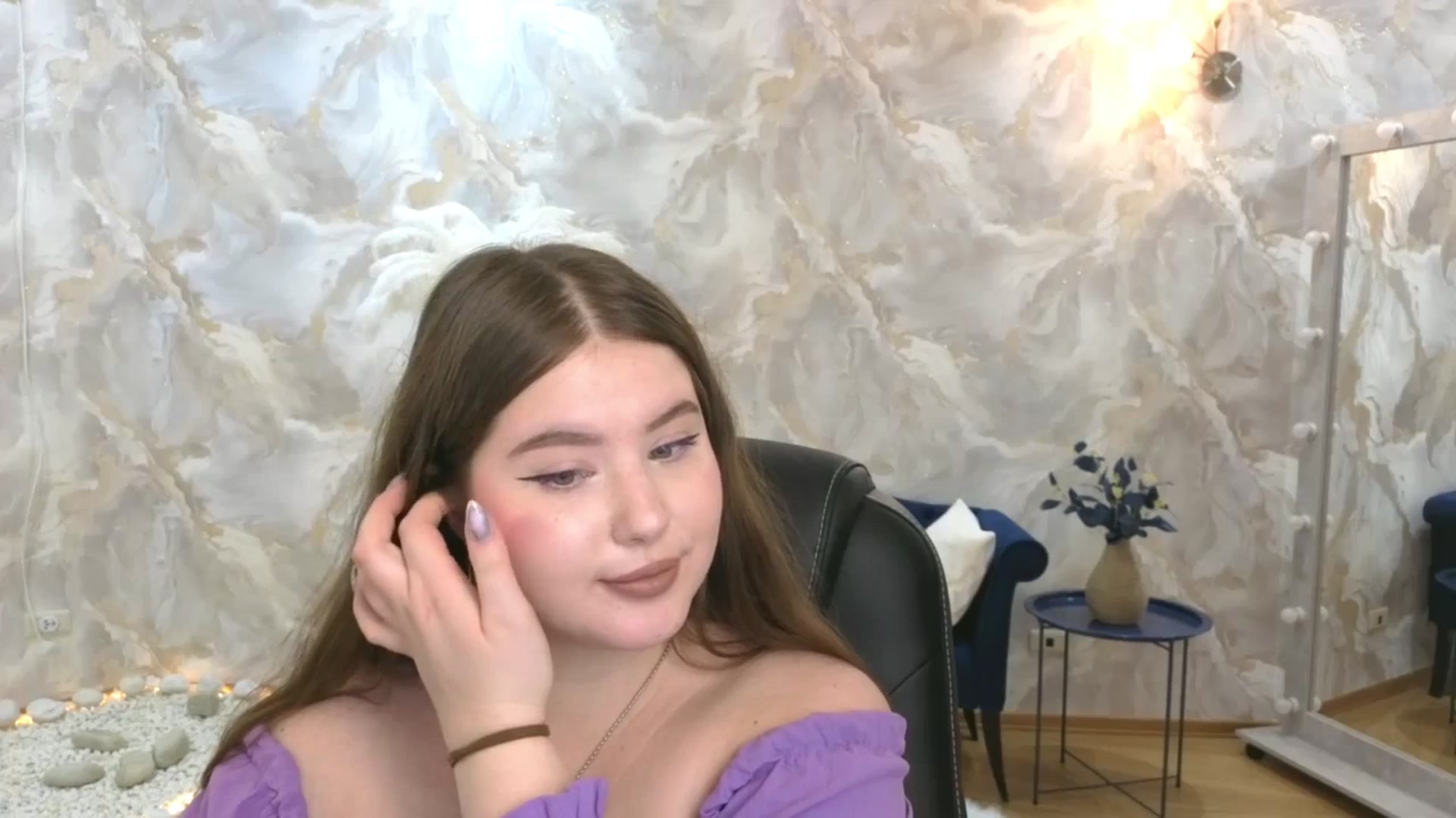 Gallery image thumbnail from EnigmaVeil's myfreecams stream on, 02/10/2026, 09:48 image 7 of 20