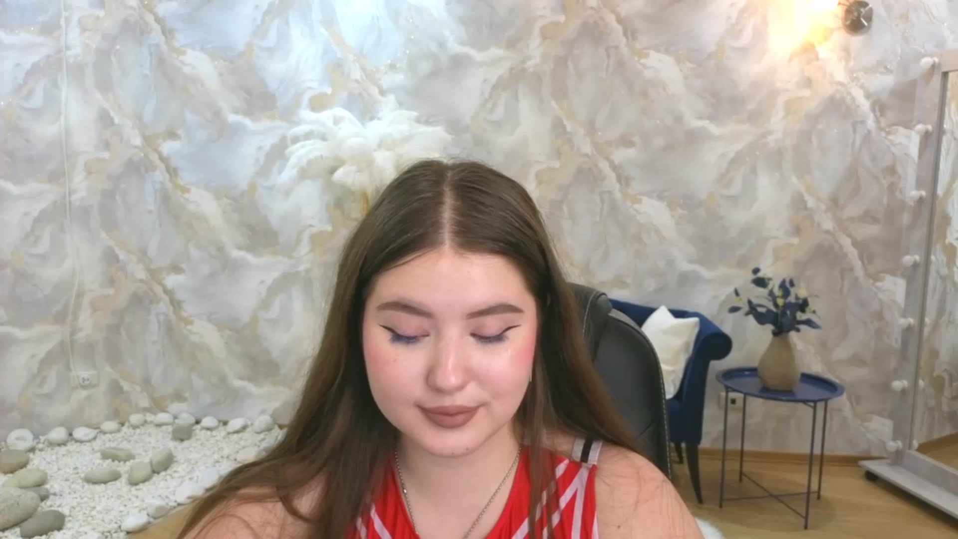 Gallery image thumbnail from EnigmaVeil's myfreecams stream on, 02/11/2026, 07:48 image 18 of 20