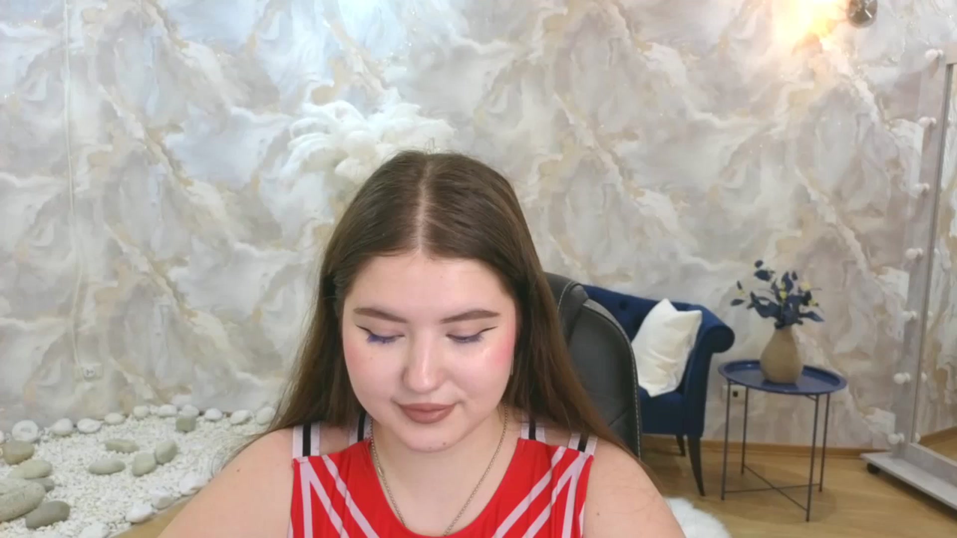 Gallery image thumbnail from EnigmaVeil's myfreecams stream on, 02/11/2026, 07:48 image 1 of 20