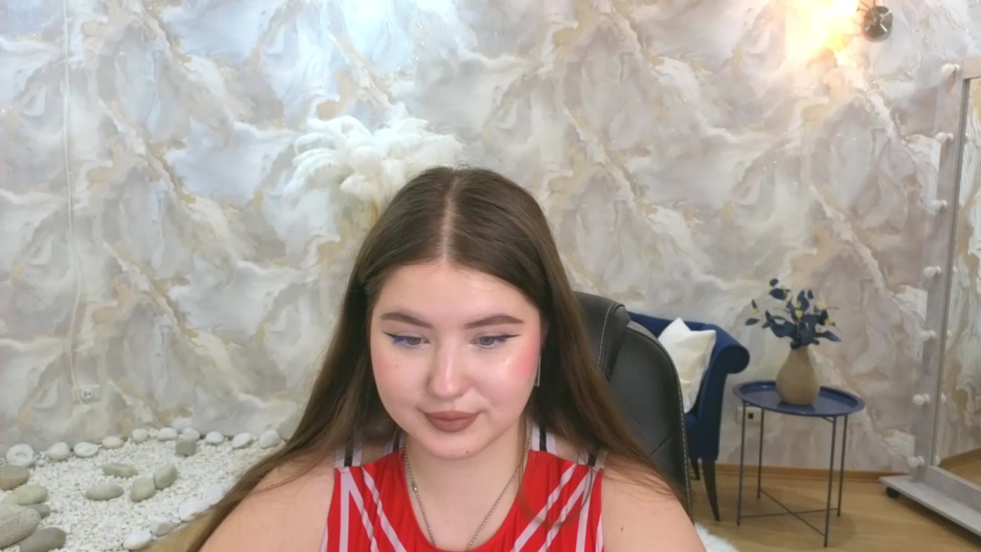 Gallery image thumbnail from EnigmaVeil's myfreecams stream on, 02/11/2026, 07:48 image 11 of 20