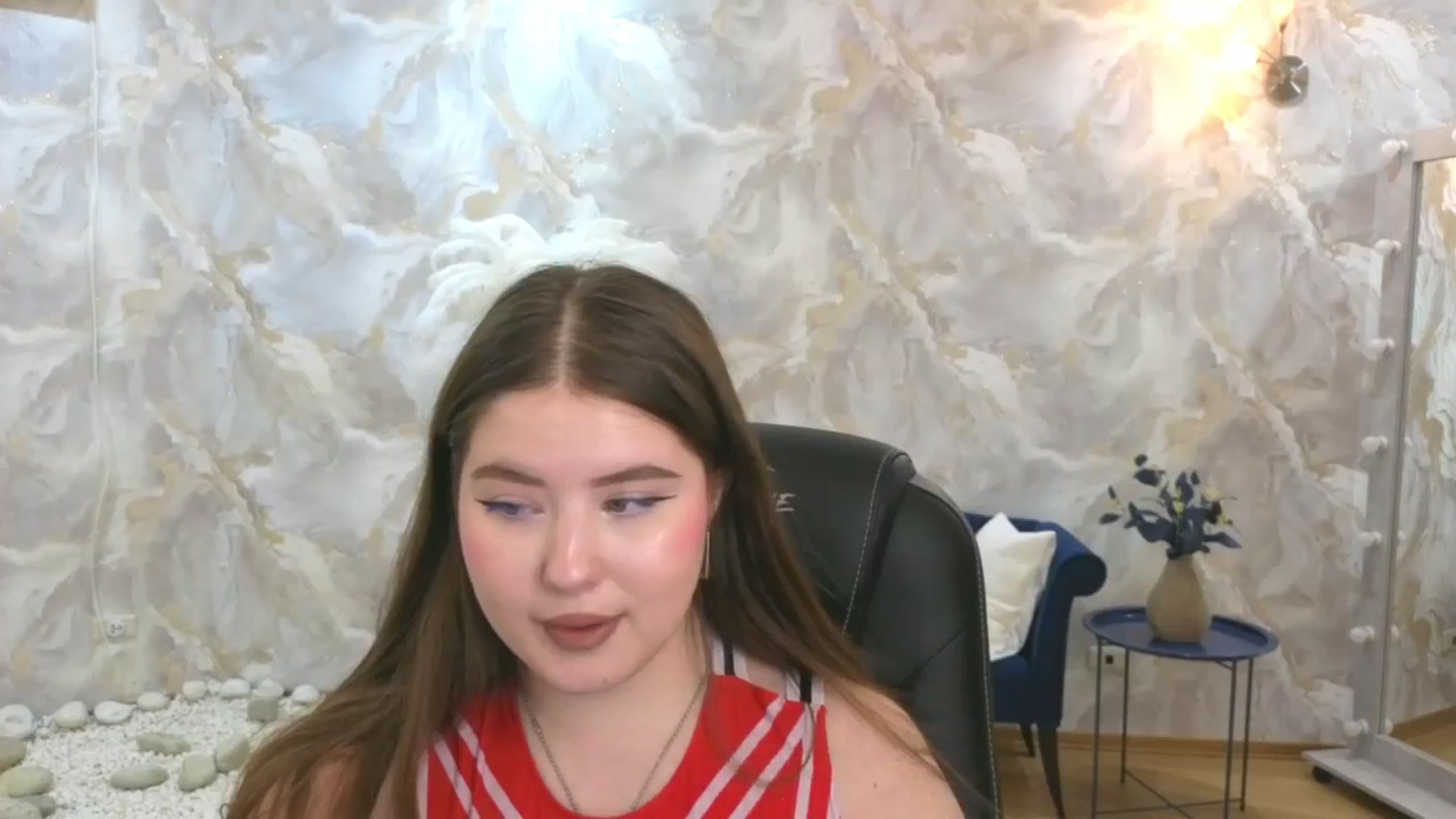 Gallery image thumbnail from EnigmaVeil's myfreecams stream on, 02/11/2026, 07:48 image 9 of 20