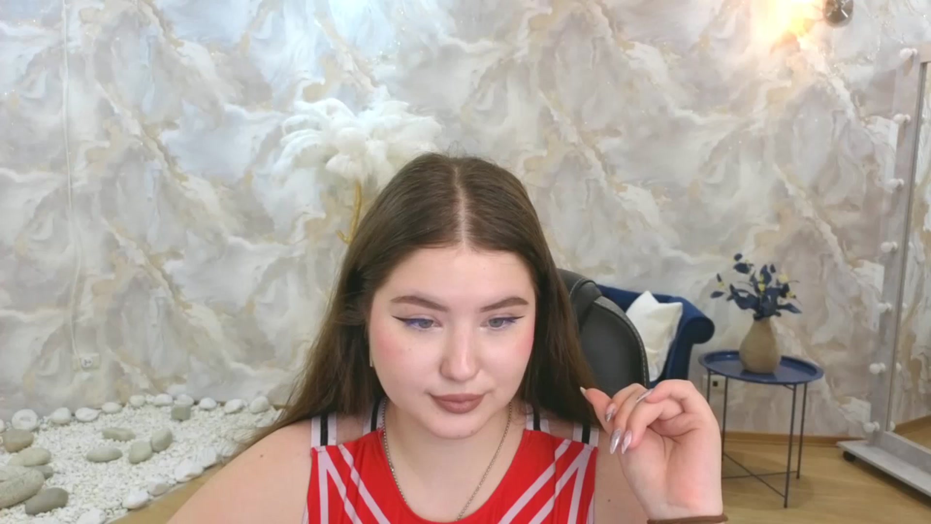 Gallery image thumbnail from EnigmaVeil's myfreecams stream on, 02/11/2026, 07:48 image 2 of 20