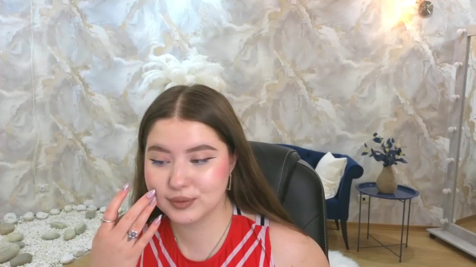 Gallery image thumbnail from EnigmaVeil's myfreecams stream on, 02/11/2026, 08:52 image 5 of 20