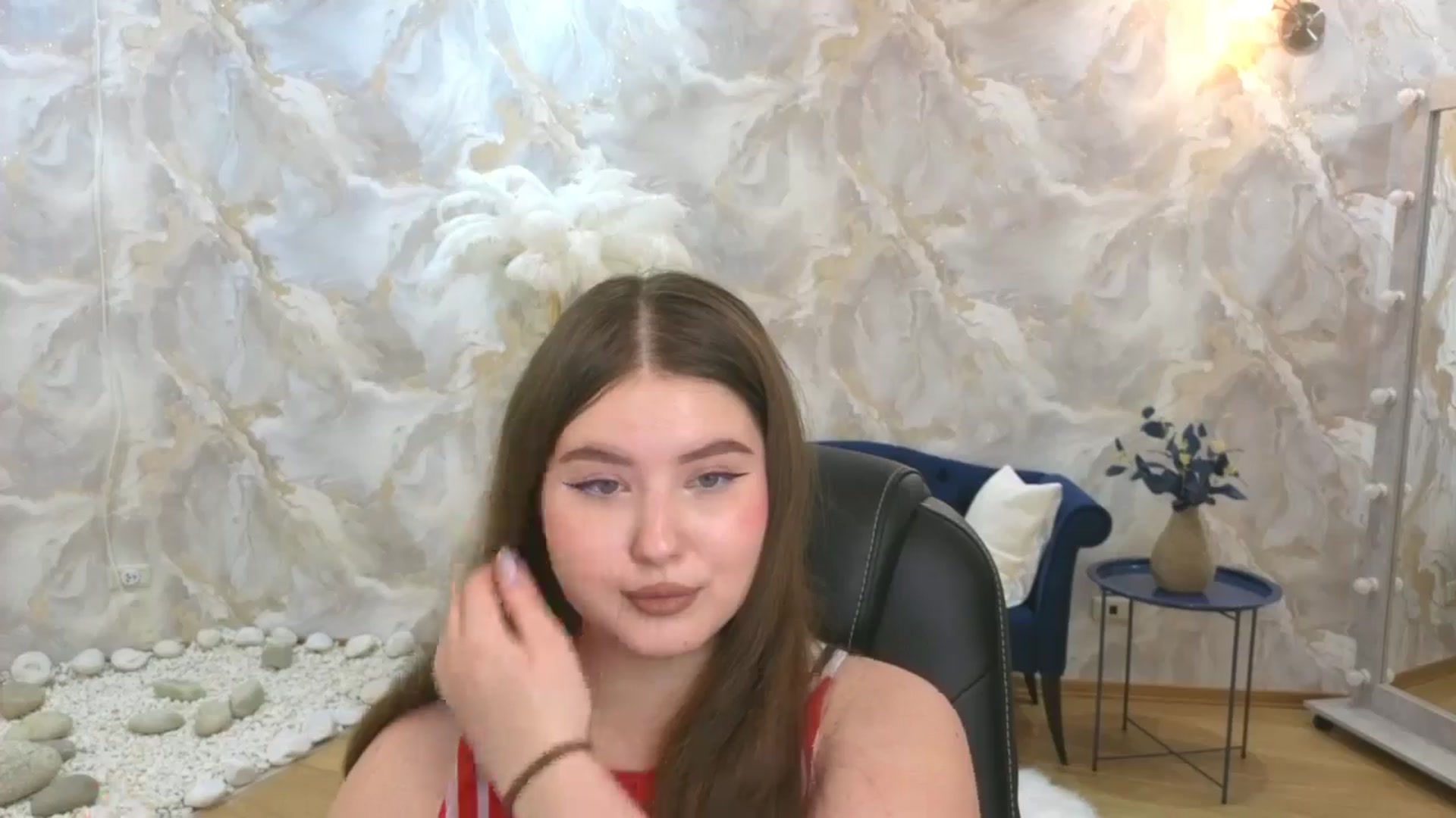Gallery image thumbnail from EnigmaVeil's myfreecams stream on, 02/11/2026, 08:52 image 3 of 20