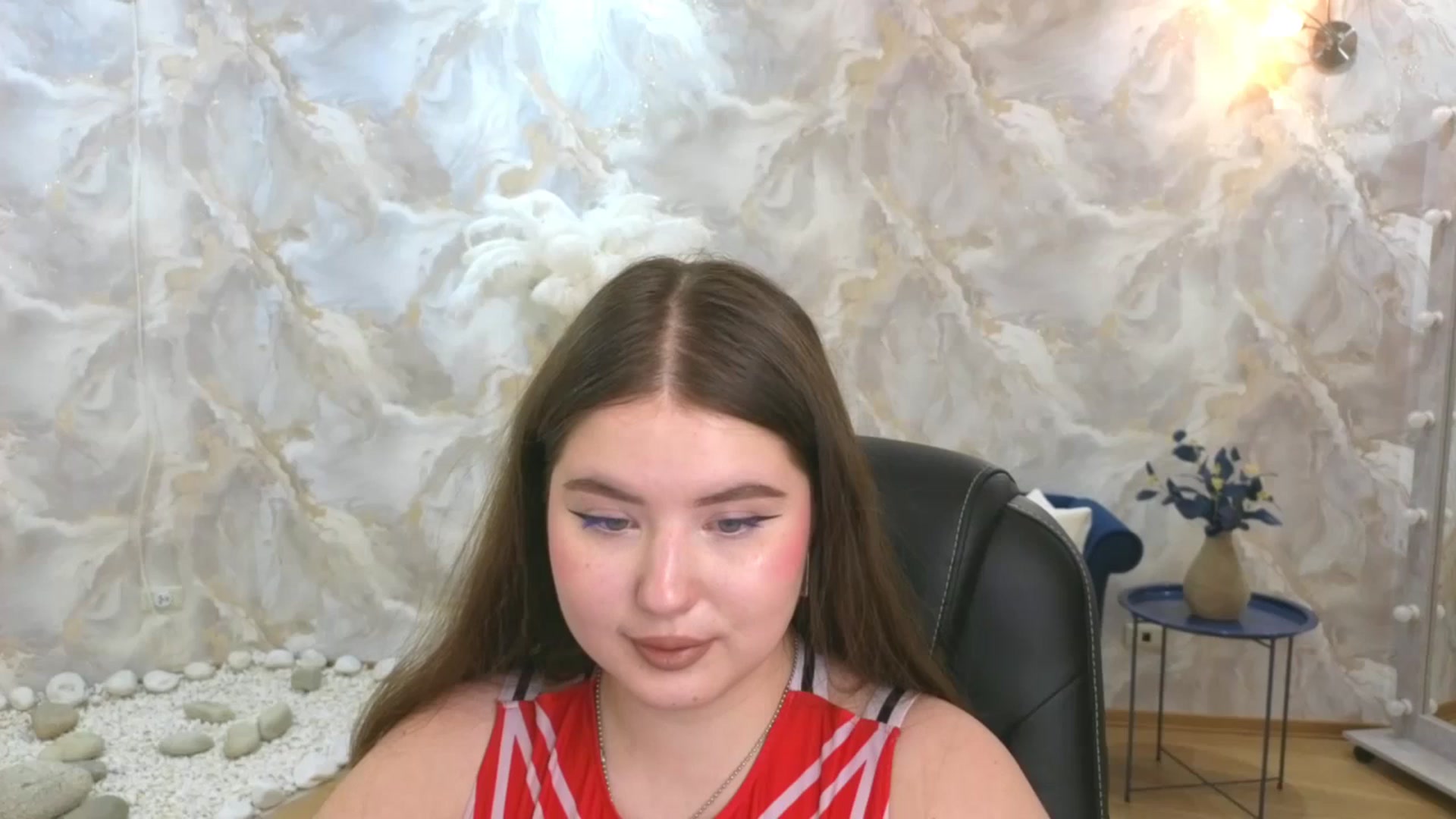 Gallery image thumbnail from EnigmaVeil's myfreecams stream on, 02/11/2026, 09:48 image 7 of 20