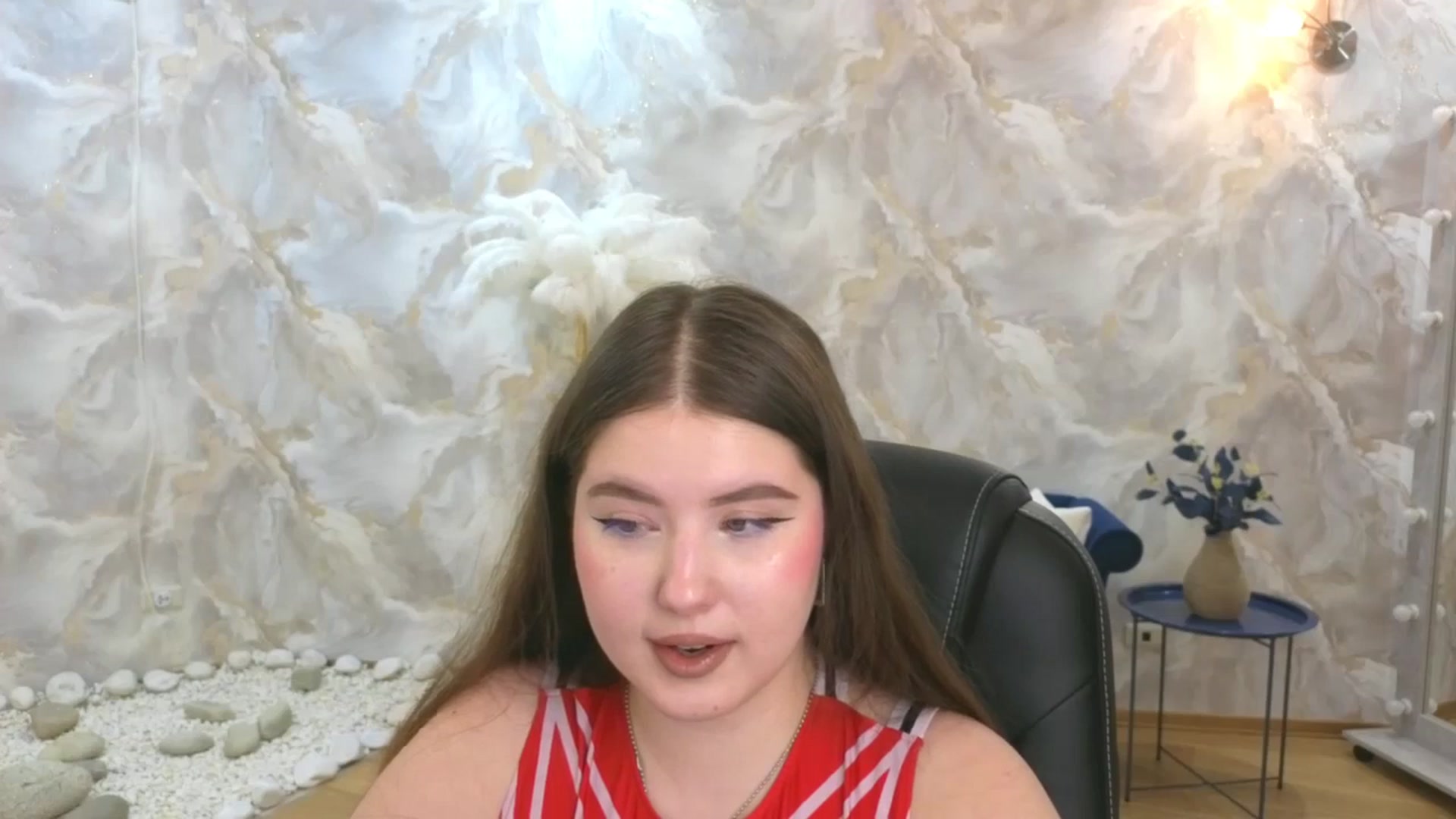 Gallery image thumbnail from EnigmaVeil's myfreecams stream on, 02/11/2026, 09:48 image 8 of 20
