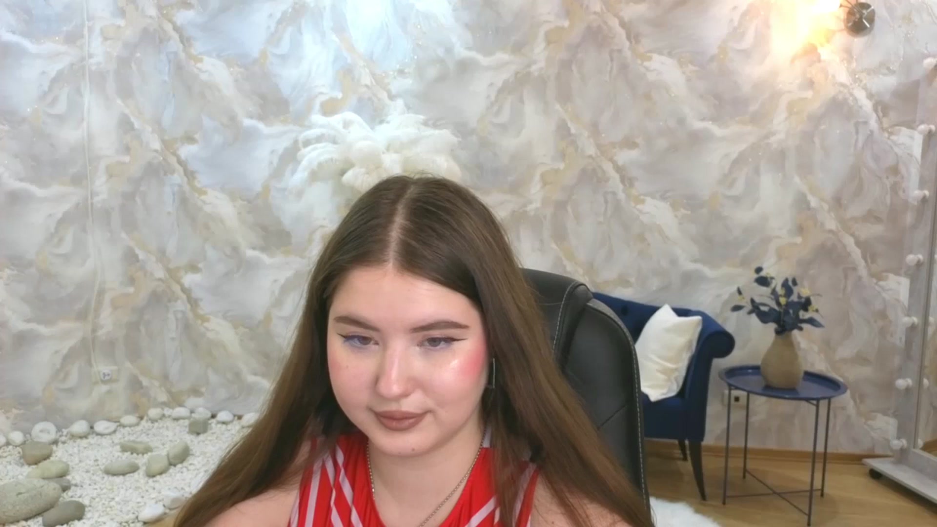 Gallery image thumbnail from EnigmaVeil's myfreecams stream on, 02/11/2026, 09:48 image 16 of 20