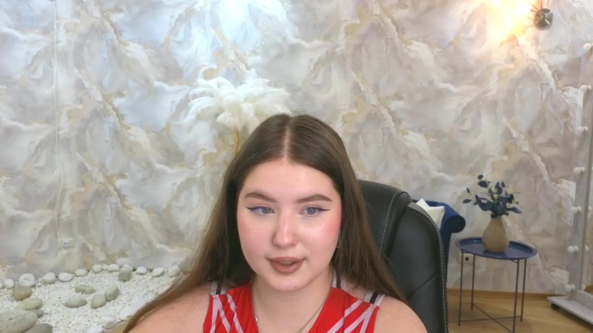 Gallery image thumbnail from EnigmaVeil's myfreecams stream on, 02/11/2026, 09:48 image 9 of 20