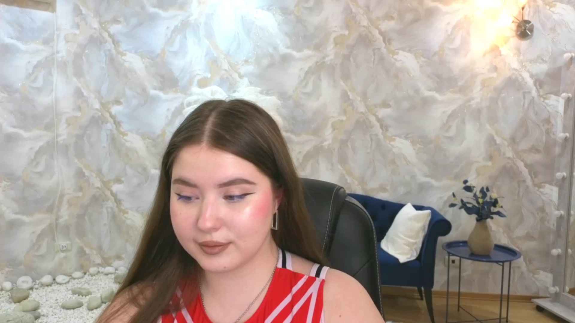Gallery image thumbnail from EnigmaVeil's myfreecams stream on, 02/11/2026, 09:48 image 13 of 20