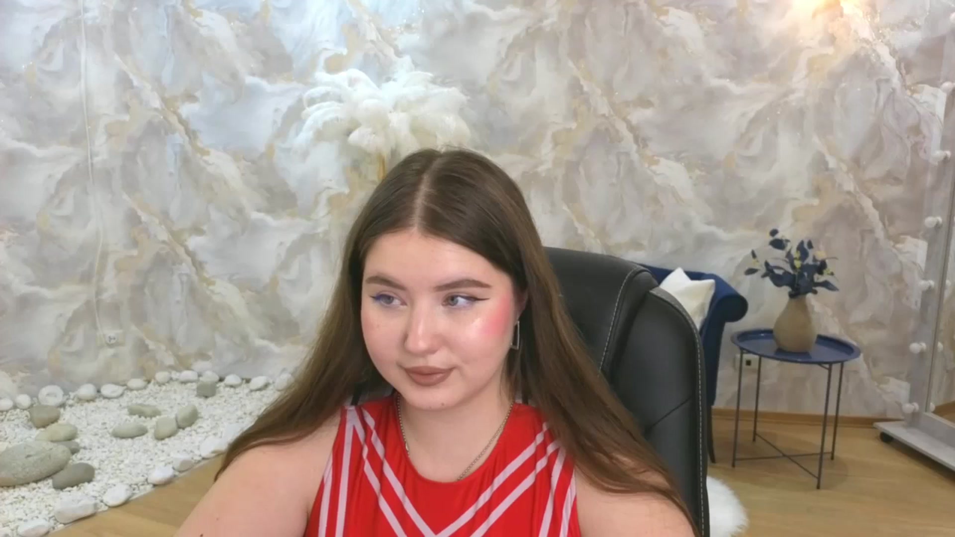 Gallery image thumbnail from EnigmaVeil's myfreecams stream on, 02/11/2026, 09:48 image 2 of 20