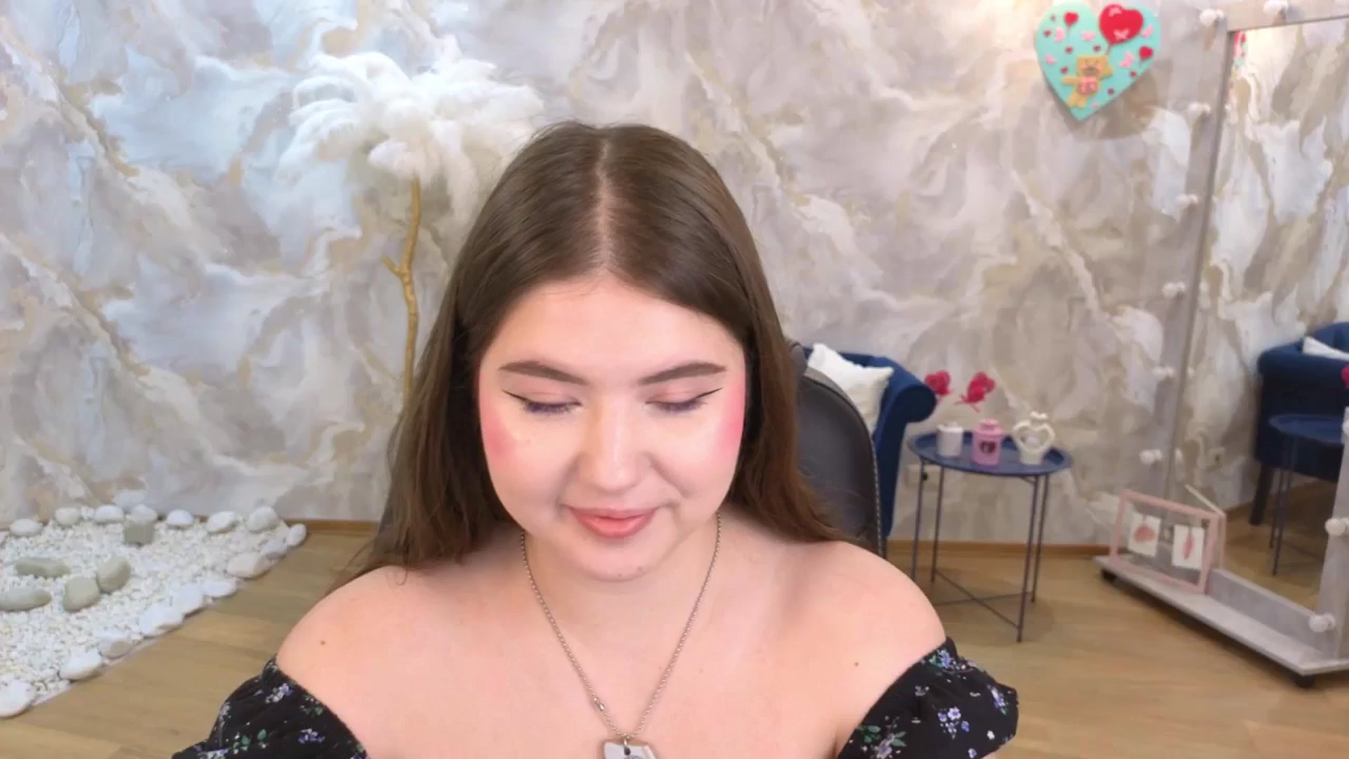 Gallery image thumbnail from EnigmaVeil's myfreecams stream on, 02/12/2026, 19:48 image 1 of 20