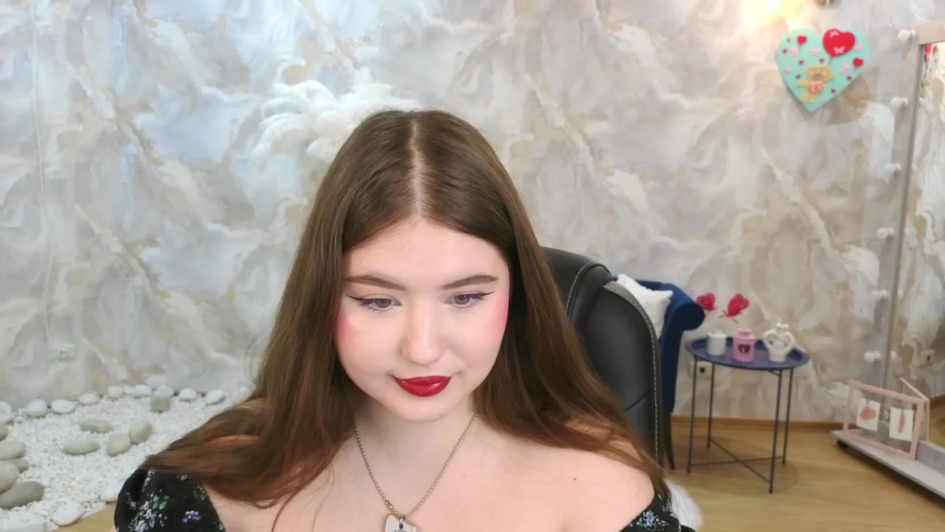 Gallery image thumbnail from EnigmaVeil's myfreecams stream on, 02/12/2026, 19:48 image 17 of 20