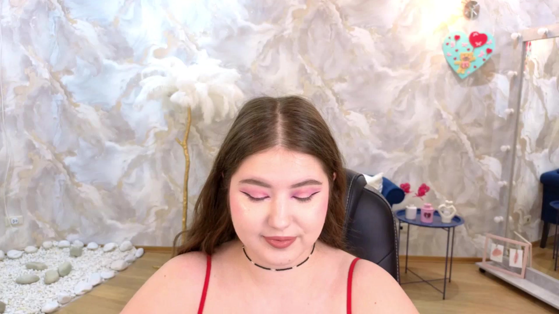 Gallery image thumbnail from EnigmaVeil's myfreecams stream on, 02/14/2026, 18:40 image 5 of 20