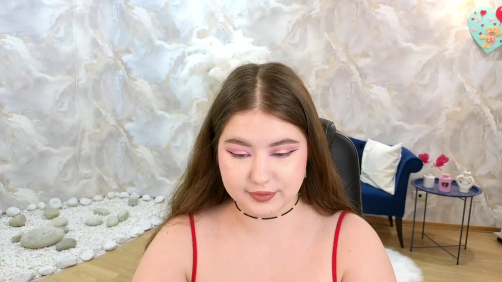 Gallery image thumbnail from EnigmaVeil's myfreecams stream on, 02/14/2026, 18:40 image 15 of 20