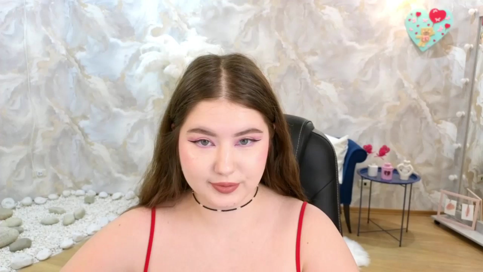 Gallery image thumbnail from EnigmaVeil's myfreecams stream on, 02/14/2026, 18:40 image 11 of 20