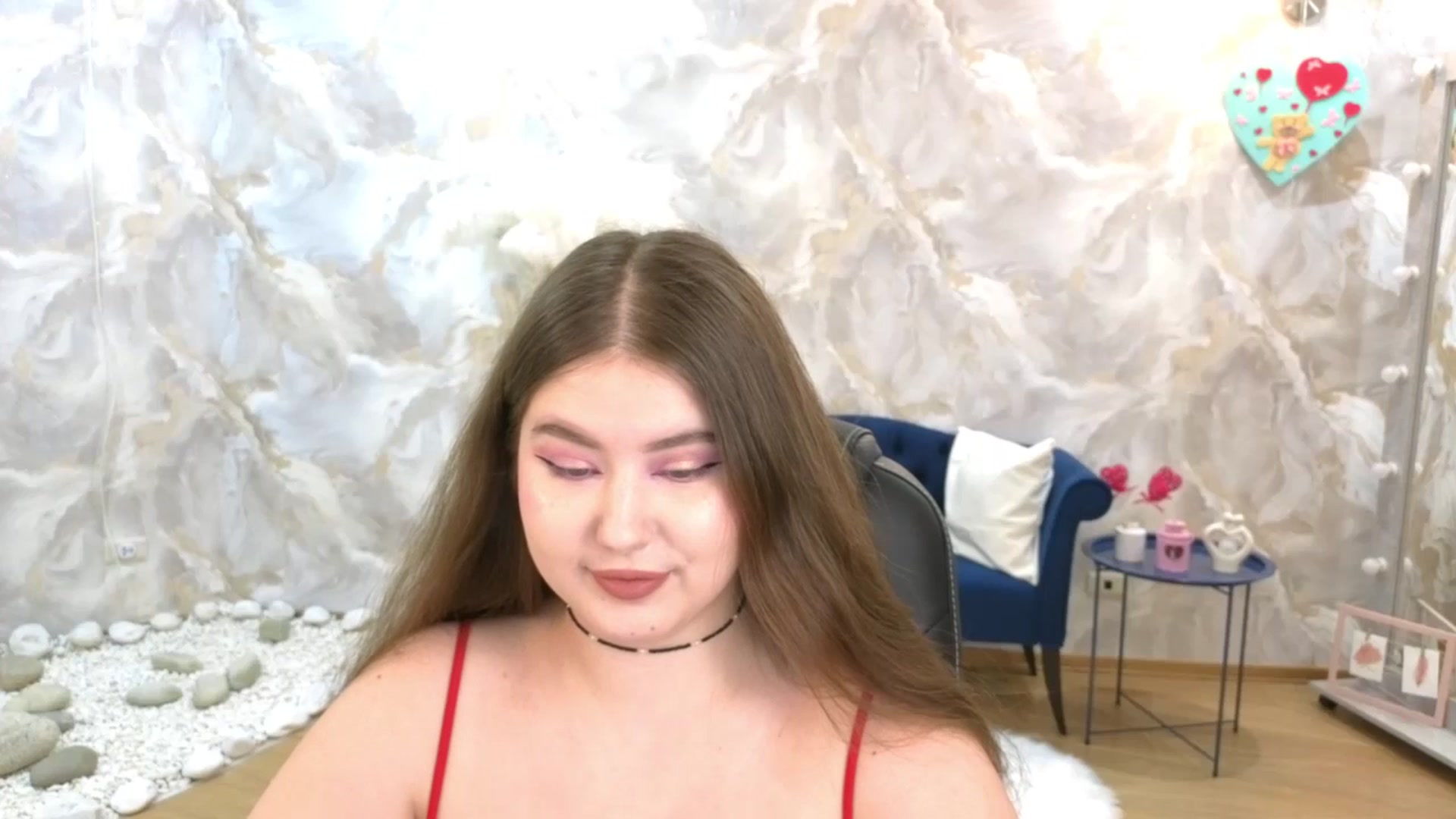 Gallery image thumbnail from EnigmaVeil's myfreecams stream on, 02/14/2026, 19:49 image 15 of 20