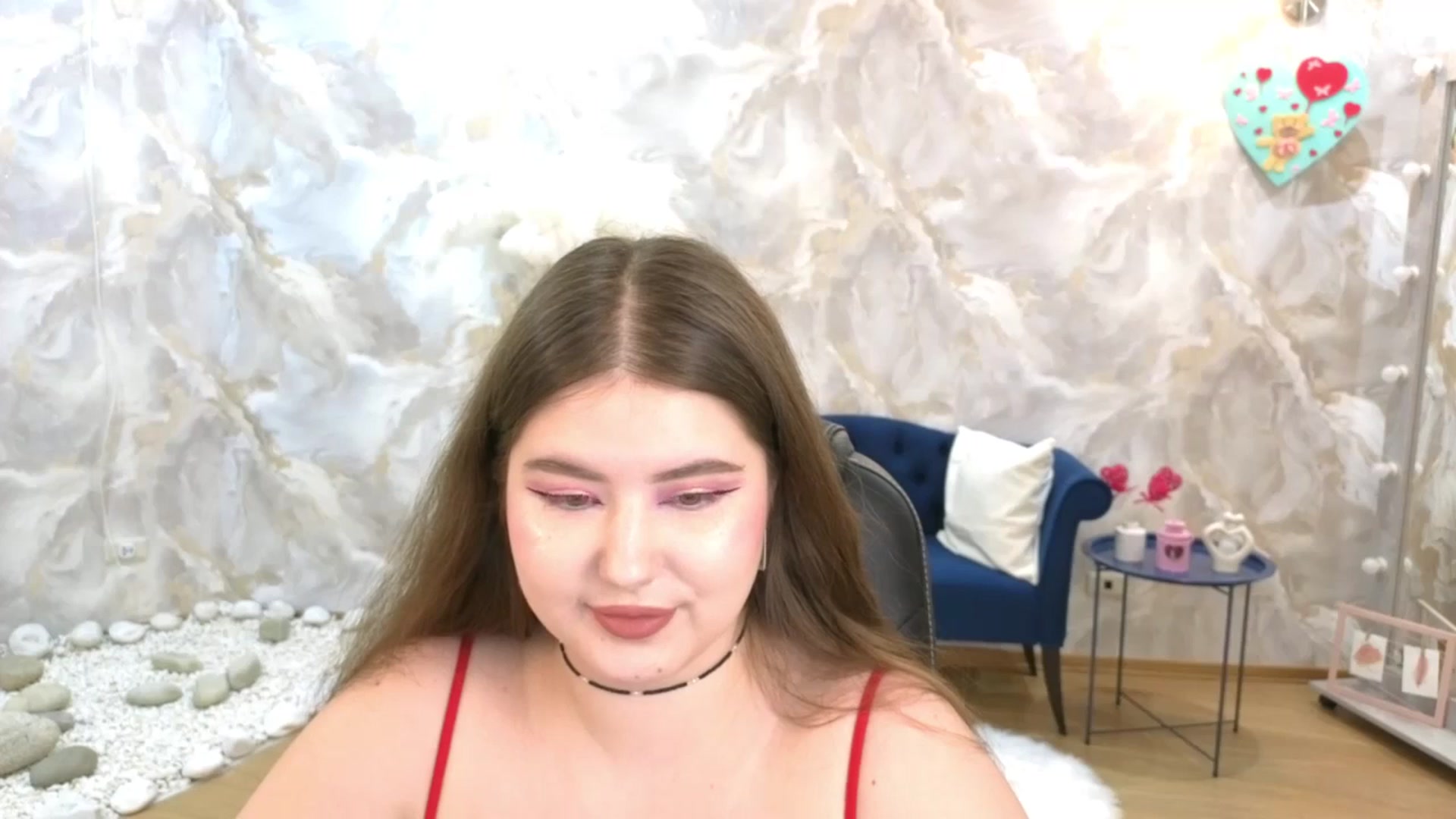 Gallery image thumbnail from EnigmaVeil's myfreecams stream on, 02/14/2026, 19:49 image 14 of 20